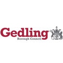 John Gedling Borough Council