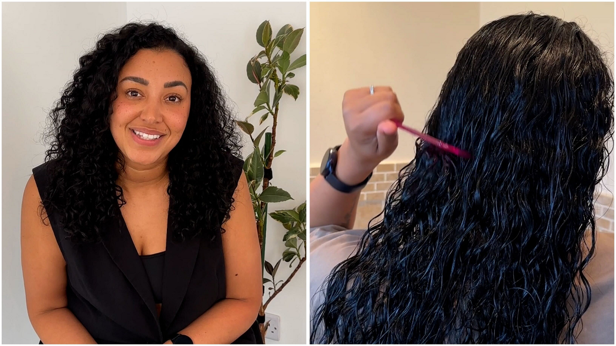Top tips on caring for your hair when enjoying aquatic activity Top tips on caring for your hair when enjoying aquatic activity