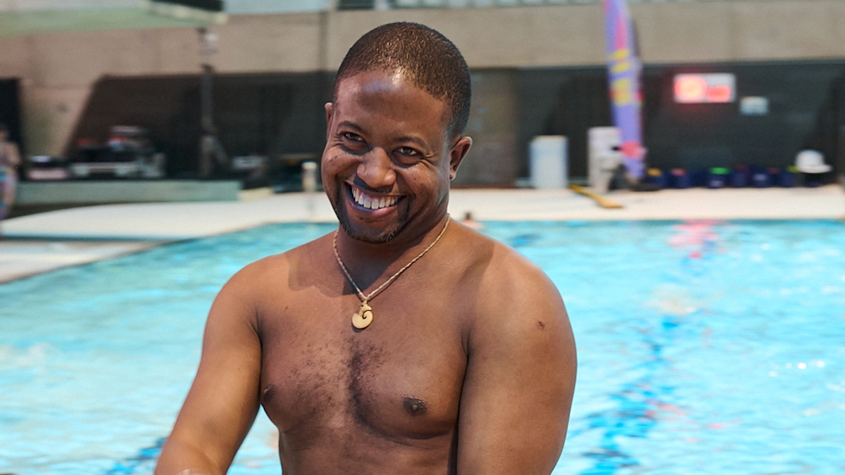 Black History Month: André Blackman Q&A