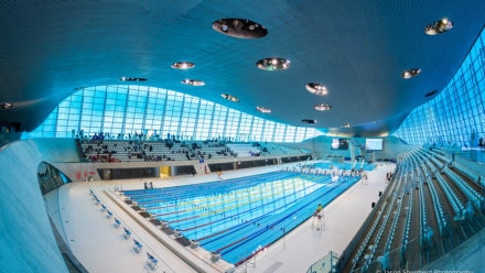 Swimming Summers Championships Refunds Update
