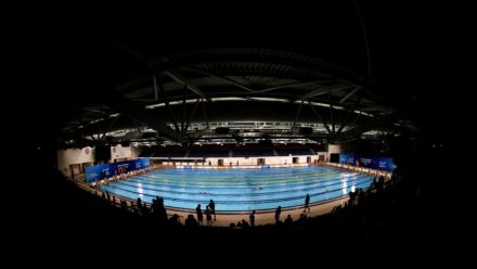 Swimming and para-swimming included at Glasgow 2026 Commonwealth Games