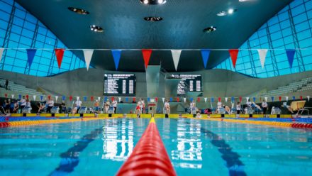 SE London Summer Championships 2025
