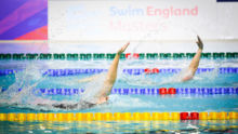 Devon regain Swim England Masters Inter-Counties title Devon regain Swim England Masters Inter-Counties title