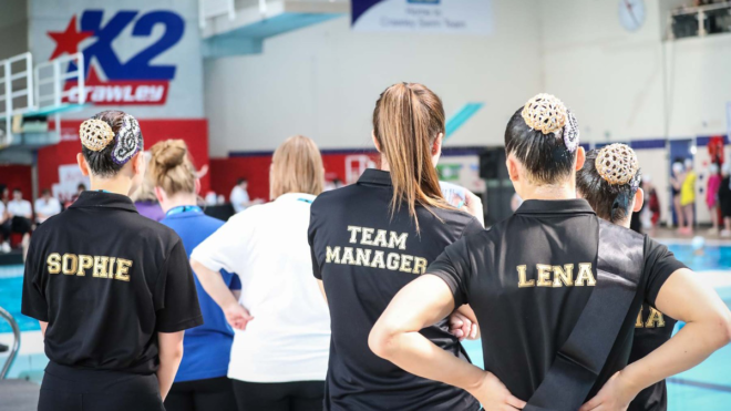 Developing character through coaching