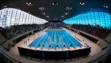 London’s calling for the British Masters Championships in 2025 London’s calling for the British Masters Championships in 2025