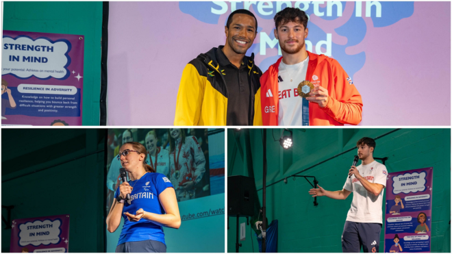 Freedom Leisure initiatives helping to inspire the next generation Freedom Leisure initiatives helping to inspire the next generation