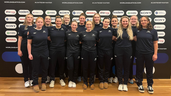 Great Britain's women round out historic 2024 with fourth at World Cup Great Britain's women round out historic 2024 with fourth at World Cup