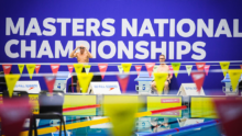 GoCardless Swim England Masters National Championships 2025 date confirmed GoCardless Swim England Masters National Championships 2025 date confirmed