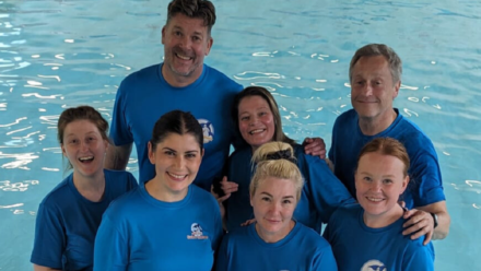 Daddy Shark Swim School: A deep dive into their journey and success