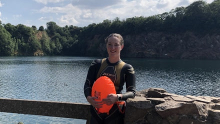 Maria Papadopoulos returning to Swim England as new People Director