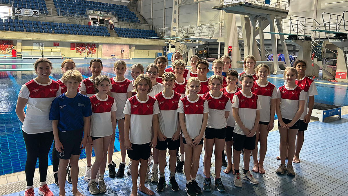 Youth Development squad bring in New Year with three-day training camp