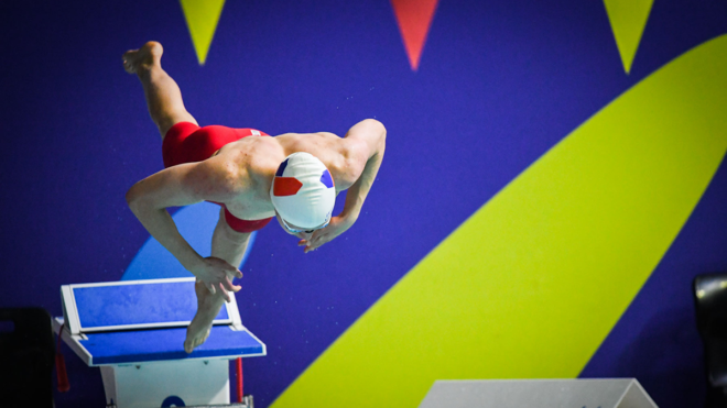 Three steps to reducing admin for aquatics clubs and swim schools