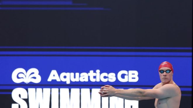Aquatics GB Swimming Championships - Tickets on Sale Now