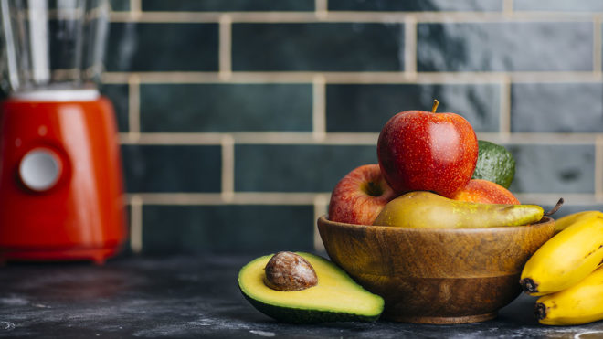 Nutrition considerations for the female athlete