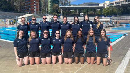 Great Britain U18s continue European Championships preparations in Tenerife