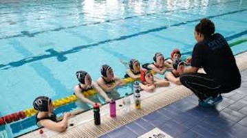Swim England London Regional Water Polo - Coaching Opportunity