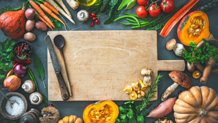 Swim England release health resource on female nutrition