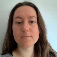 Louise Ross, Coach Education Lead