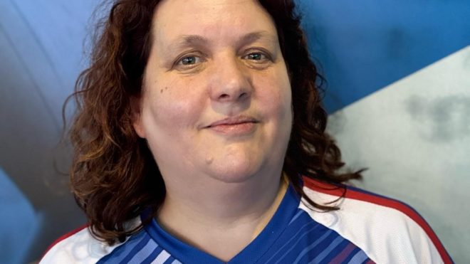 Anna Down appointed as Chair of the Swimming Committee