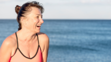 Menopause and the Active Female Aquatic Athlete: navigating the transition