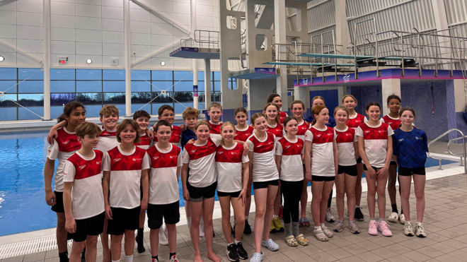 Youth Development squad continue to improve at Southend training camp