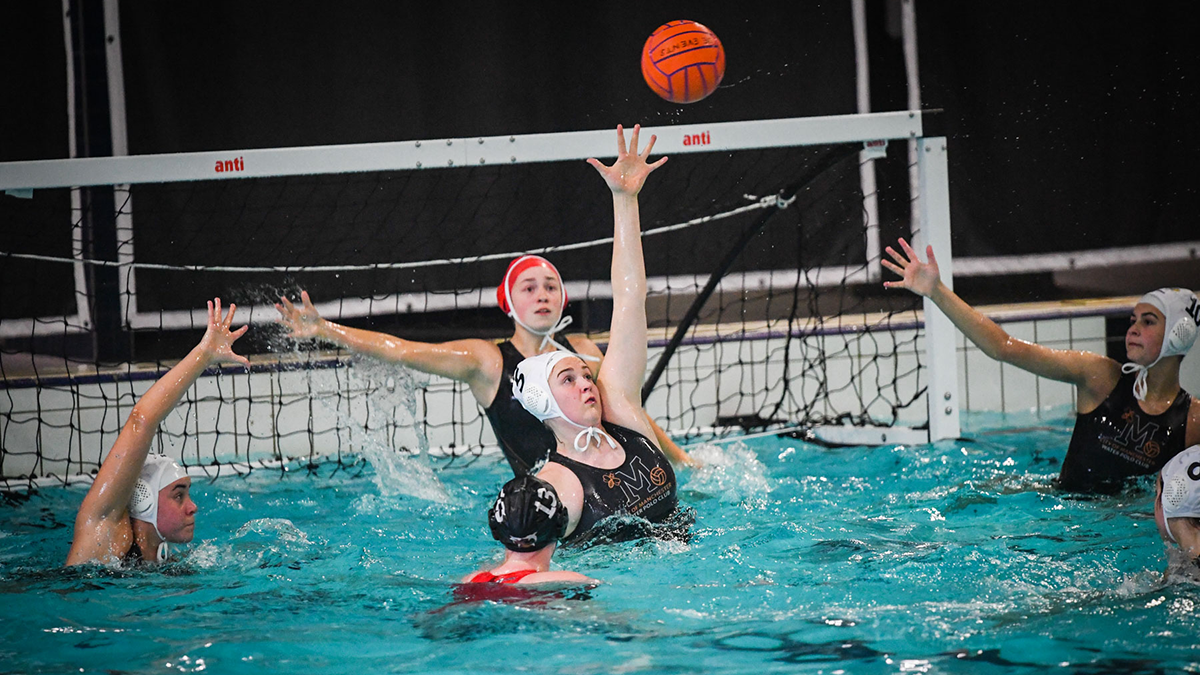 Live Water Polo: NAG Championships U17s Female Qualification Round Live Water Polo: NAG Championships U17s Female Qualification Round