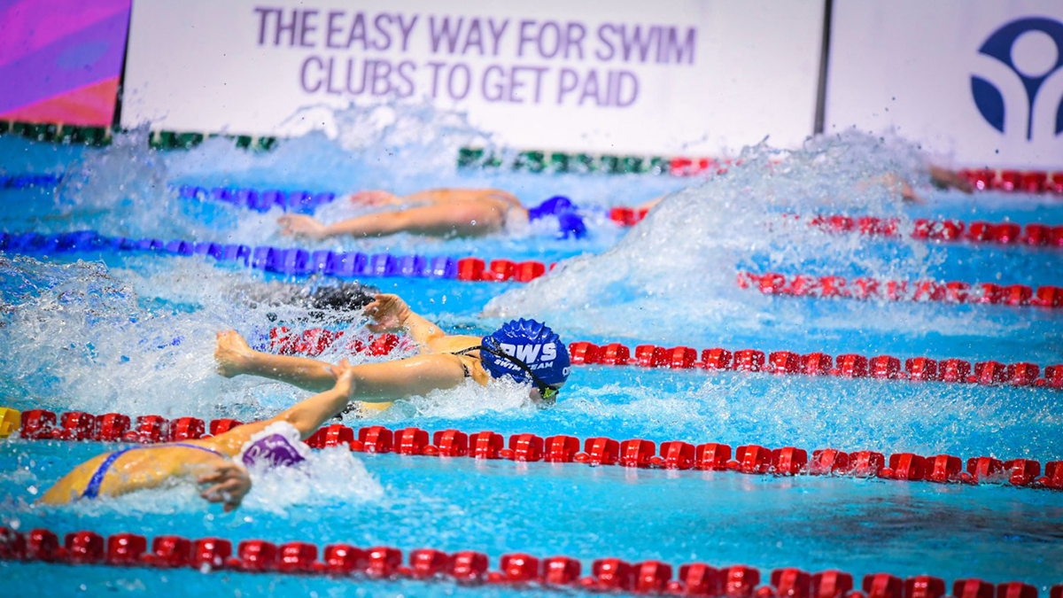 Digital payments making waves … but what’s right for your club or swim school? Digital payments making waves … but what’s right for your club or swim school?