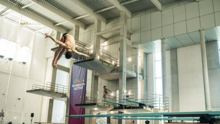 Aquatics GB Elite Junior Diving Championships 2025 roll of honour