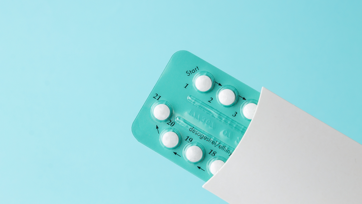 The medical facts of hormonal contraception for aquatic athletes and participants