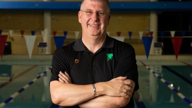 Glenn Smith