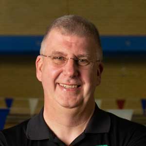 Glenn Smith