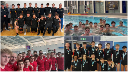 Meet the challengers for the 2025 U19 Open National Age Group title