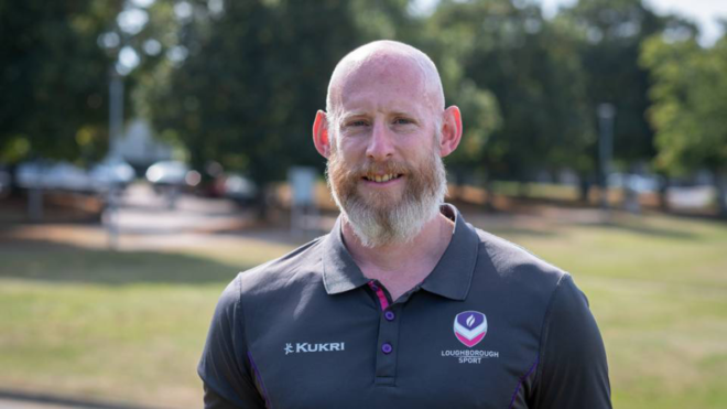 Andi Manley appointed Head Coach for Glasgow 2026 Commonwealth Games