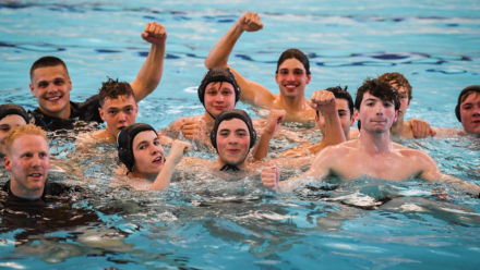 City of Manchester back on top at U19 Open National Championships