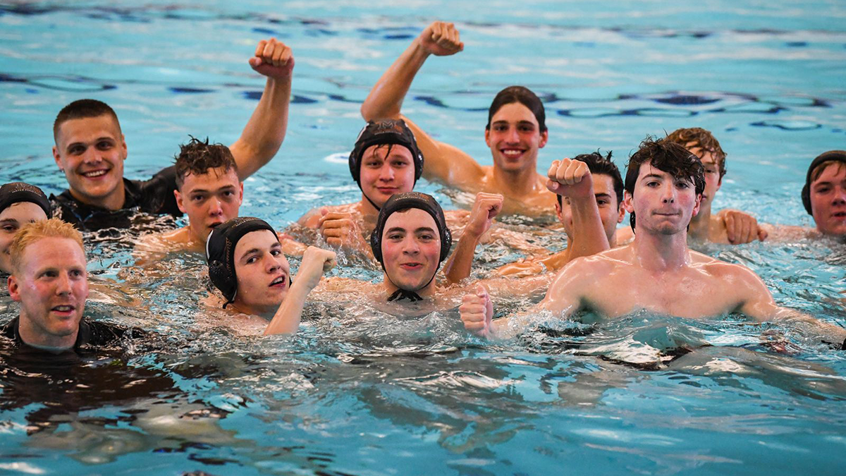 City of Manchester back on top at U19 Open National Championships