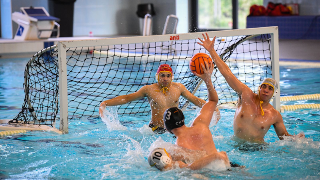 Swim England confirms 2026 water polo competition schedule