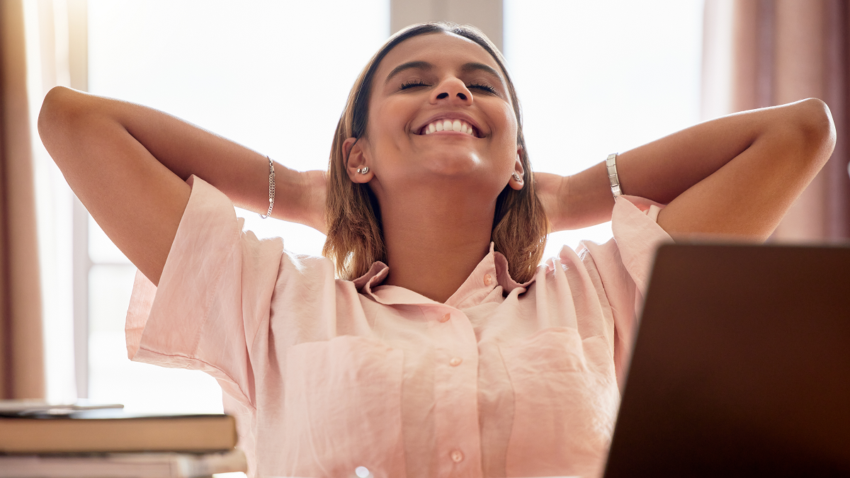 Top tips to decompress after a busy exam period Top tips to decompress after a busy exam period
