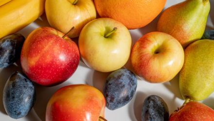 Fuel for competition