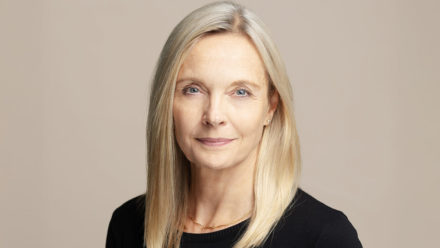 Swim England appoints Sara Todd as new Member Nominated Director