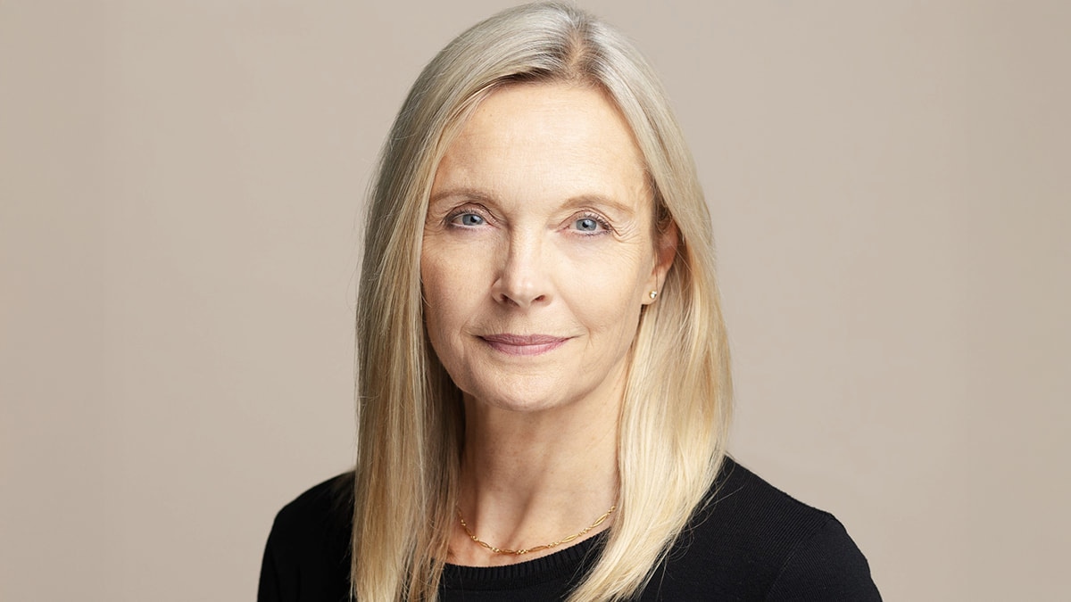 Swim England appoints Sara Todd as new Member Nominated Director