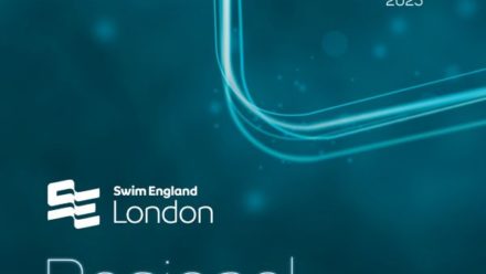 Swim England Regional Award Winners 2025