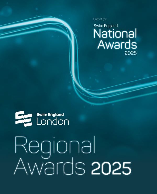 Swim England Regional Award Winners 2025 Swim England Regional Award Winners 2025