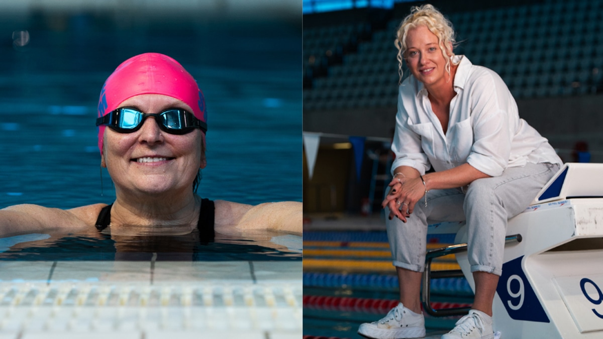 Making Waves – Celebrating changemakers across the aquatics community