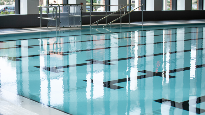 Pace of swimming pool closures increasing warn Swim England and ukactive