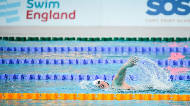 Records galore as London hosts British Masters Championships 2025 curtain-raiser