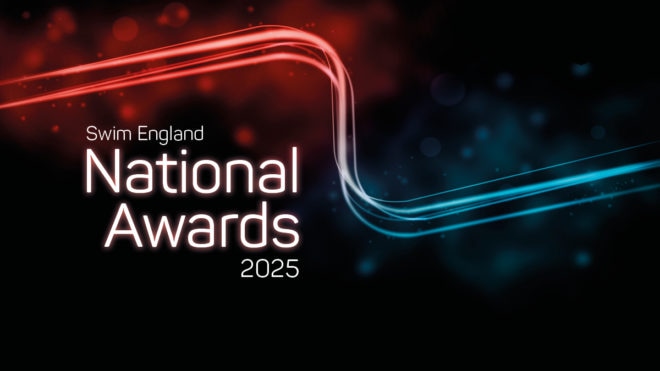 Swim England opens nominations for National Awards 2025