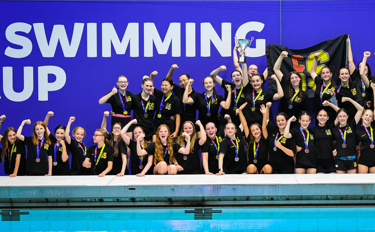 City of Salford emerge victorious in close competition to win Combo Cup City of Salford emerge victorious in close competition to win Combo Cup