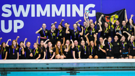 City of Salford emerge victorious in close competition to win Combo Cup