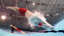 Commonwealth Games England announce swimming squad for Glasgow 2026 Commonwealth Games England announce swimming squad for Glasgow 2026