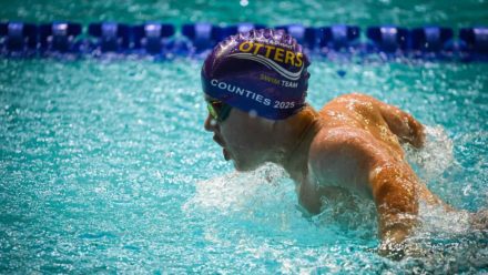 Swim England teams up with leading club management systems to streamline access to official swimming times